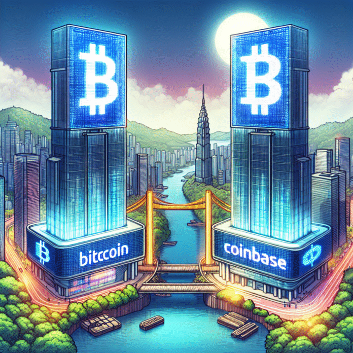 Bitcoin Acquisitions Booming as Companies Tap into Coinbase Credit Facilities Opportunity - TradingView