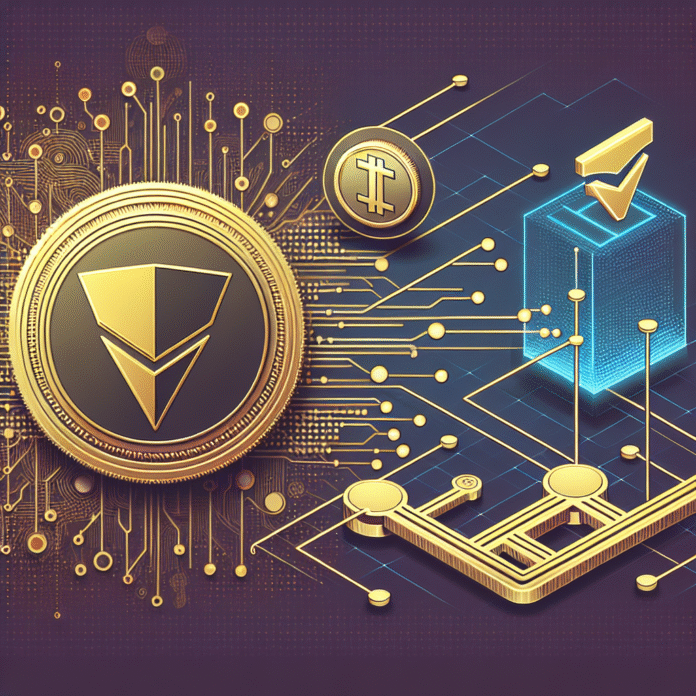 Tether Gold (XAU₮) Now On Transak: Humanity’s Oldest Store of Value Meets World’s Leading On-Ramp - InvestingCube