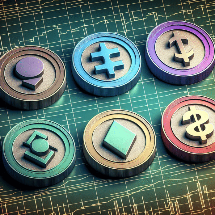 The World’s 6 Largest Stablecoins By Market Cap - Bankrate
