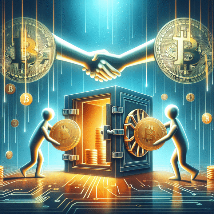 Bitcoin News Today: Profusa Allocates $100 Million to Bitcoin Treasury via ELOC with Ascent Partners - AInvest