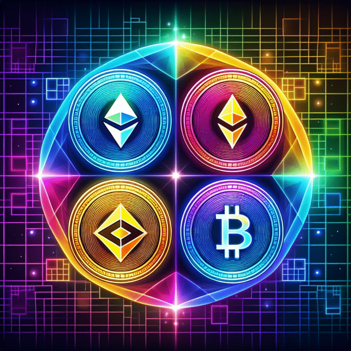 Looking for the Best Crypto Coins to Invest in Now? These 4 Are Gaining Momentum in 2025 - MSN