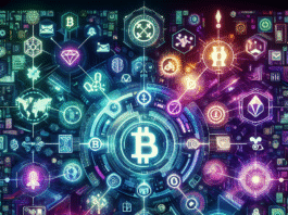 BlockDAG, Mantle, SKY & VeChain: The Top Crypto Coins Right Now Changing the Game in 2025 - MSN