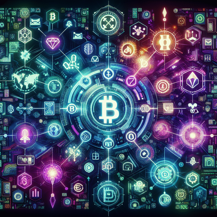 BlockDAG, Mantle, SKY & VeChain: The Top Crypto Coins Right Now Changing the Game in 2025 - MSN