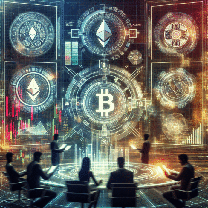 An Investor’s Guide to the Top 5 Crypto Presale Projects of 2025 - Live Bitcoin News