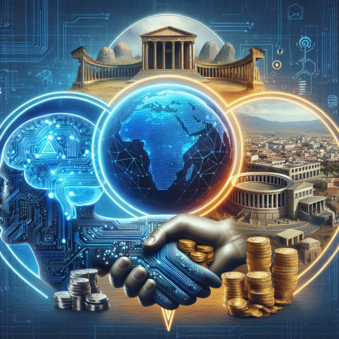 AI, Tech & Capital Converge to Reshape Africa’s Real Estate at the API Summitt Proptech Forum - MSN