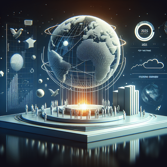 Appian Named a Leader in the IDC MarketScape: Worldwide Business Automation Platforms 2025 Vendor Assessment - Morningstar