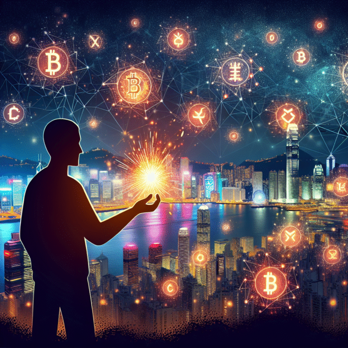 Binance’s CZ Says Tokenization to Drive Crypto Growth, Calls on Hong Kong to Act Fast - Coin Edition