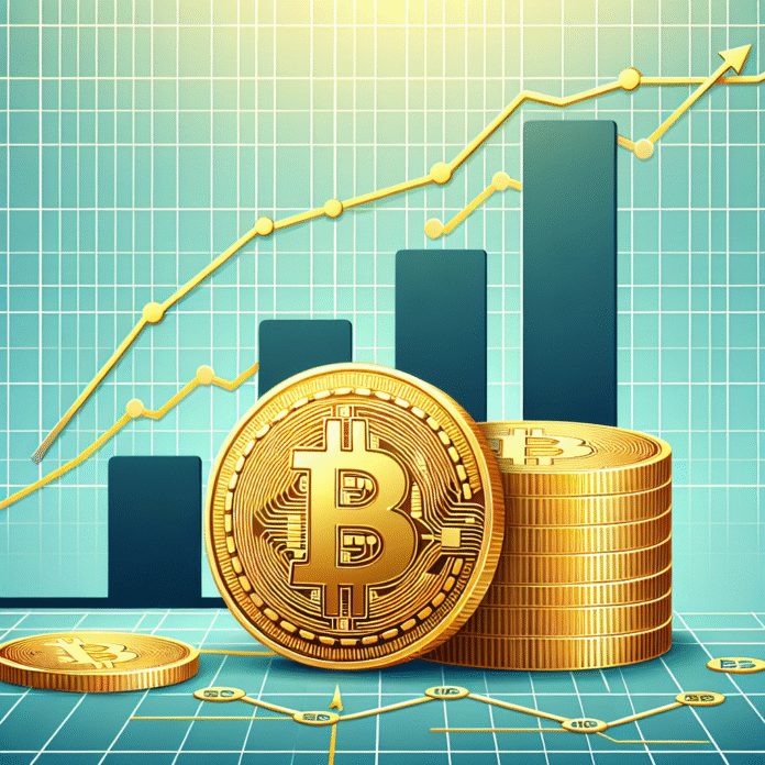Bitcoin Price Forecast: BTC pulls back after hitting a new all-time high - Mitrade