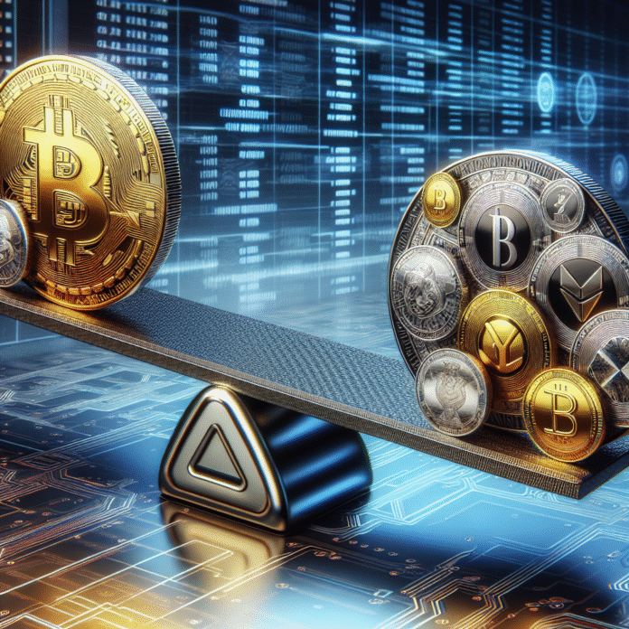 Bitcoin's $180K Q4 Target vs. High-Yield Altcoin Opportunities in 2025 - AInvest