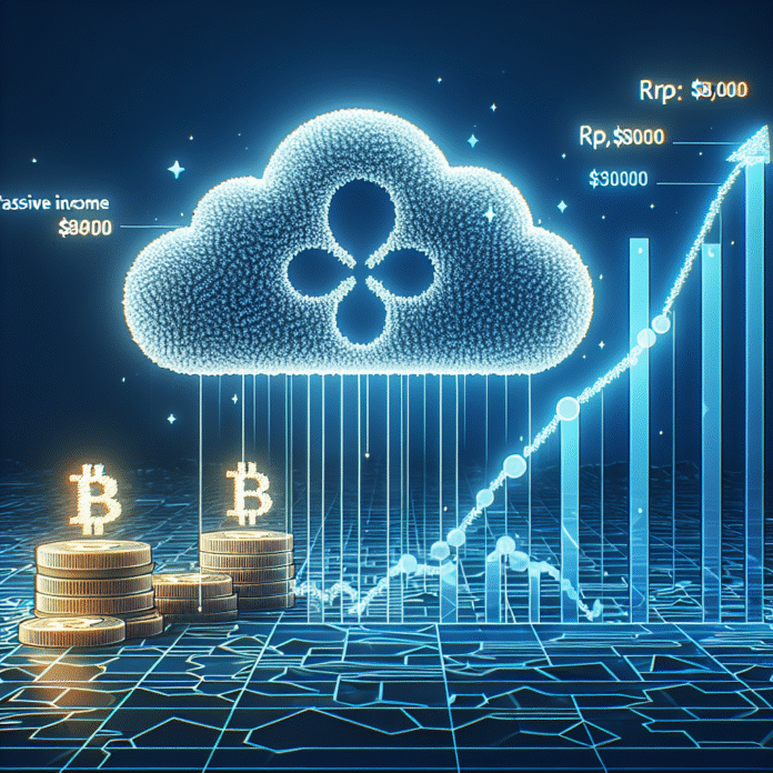 Blockchain Focus: DL Mining Now Supports XRP and BTC Free Cloud Mining, Daily Passive Income Up to $8,000 - FinancialContent