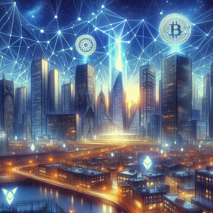 BlockchainFX Closes In On $5M Presale As Analysts Compare It To Sui and Polkadot Among 2025’s Leading Web3 Projects - MSN