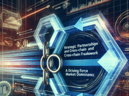 Chainlink's Strategic Alliances and Cross-Chain Infrastructure: A Catalyst for RWA Market Leadership - AInvest