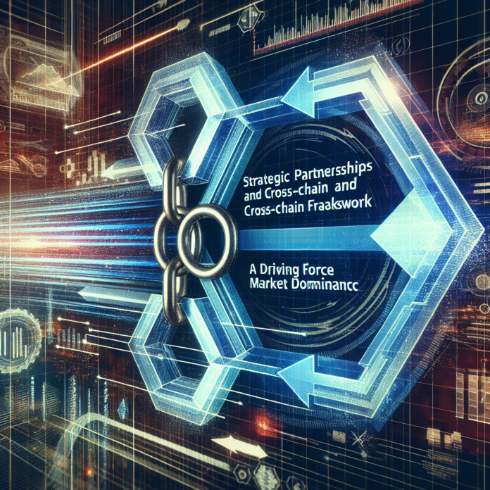 Chainlink's Strategic Alliances and Cross-Chain Infrastructure: A Catalyst for RWA Market Leadership - AInvest