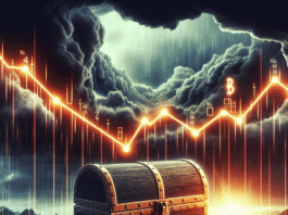 Coinbase Navigates Volatile Waters: Investment Gains Mask Core Trading Challenges in Q2 2025 - FinancialContent