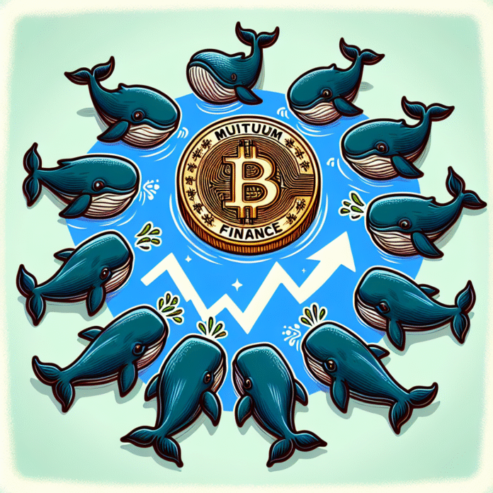 Good Reasons Why Whales Are Loading Up on Mutuum Finance (MUTM) Before Bitcoin (BTC) Pushes Past Imminent $150K - MSN