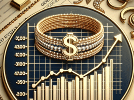 Gold Jewelry Price Today, Monday, August 11, 2025 - Pintu