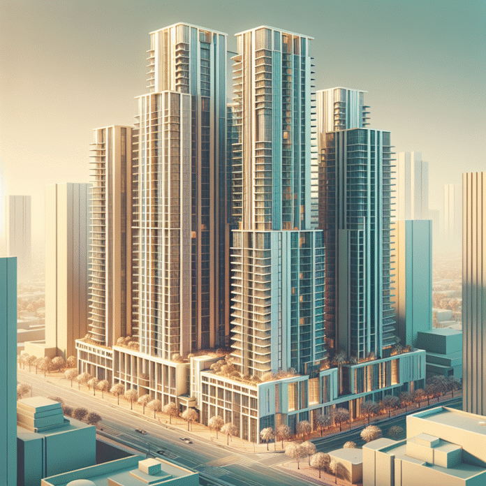 E-Estate Group Inc. Completes Tokenization of Its 10th Property in Miami, Expanding Global Real Estate Access - Finbold