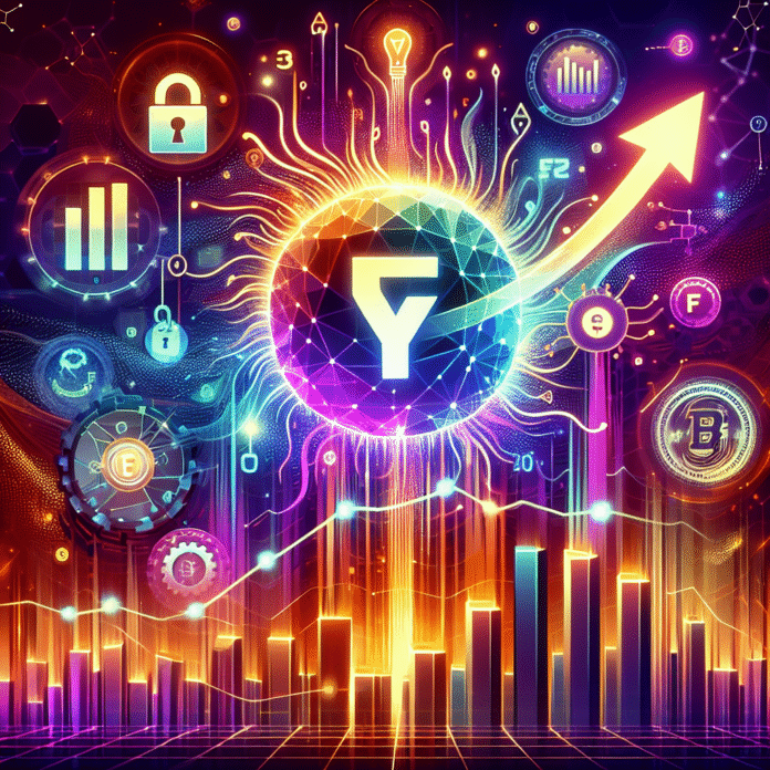 FY Energy Responds to August 2025 Crypto Surge With Limited-Time Zero-Fee Staking Campaign - FinancialContent