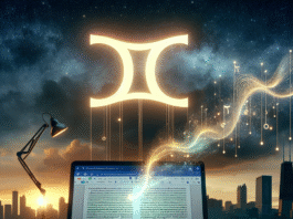 Gemini brings Google Docs to life with easy audio reading of writing - Chicago Star Media