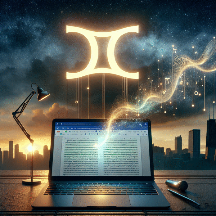 Gemini brings Google Docs to life with easy audio reading of writing - Chicago Star Media