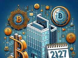 Bitcoin News Today: Bitcoin Firm Aims to Own 1% of All BTC by 2027 - AInvest