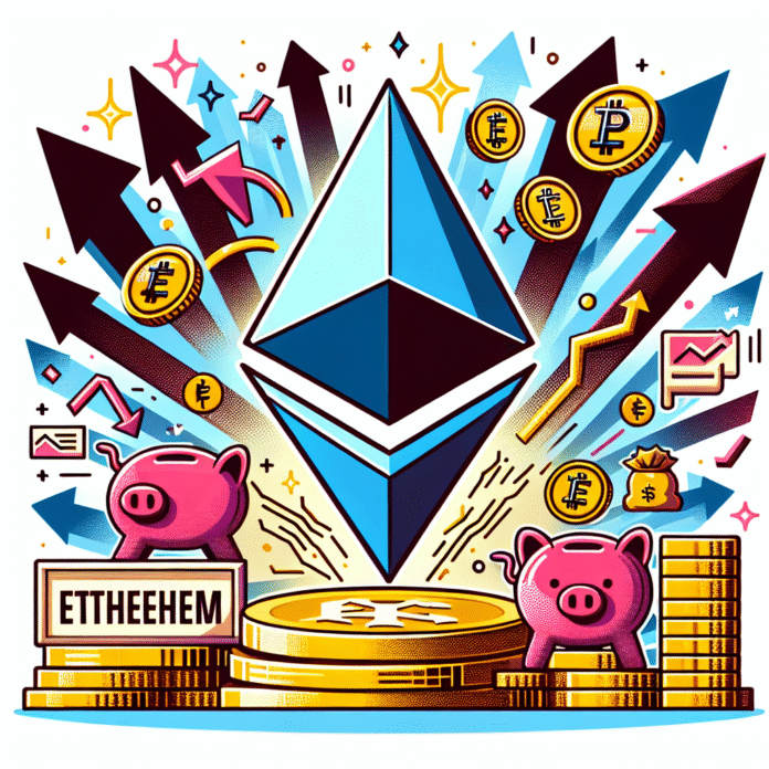 Ethereum News Today: Ethereum Surges Past $4,400 on Institutional Buying and Fed Rate Cut Hopes - AInvest