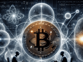 Largest Bitcoin transactions in history spark quantum security talk - Digital Watch Observatory