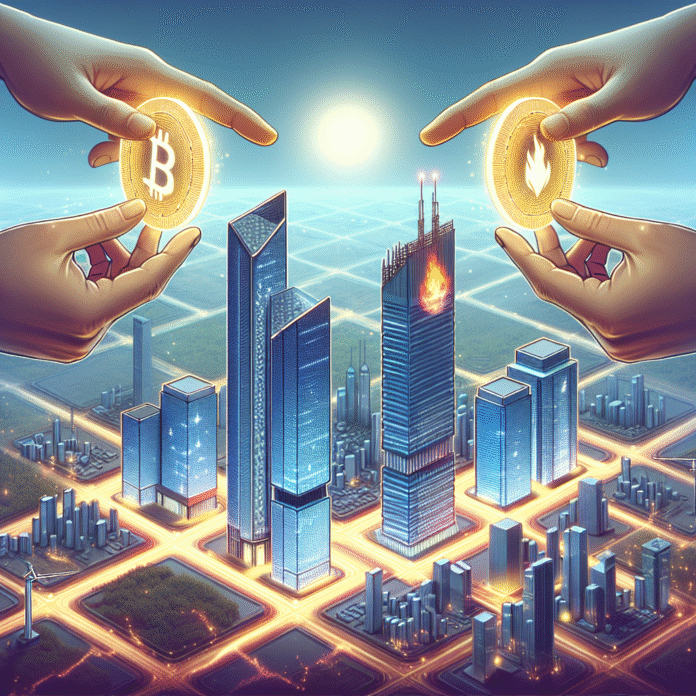 Mavryk Joins Fireblocks For Real Estate Tokenization On MultiBank - The Crypto Times