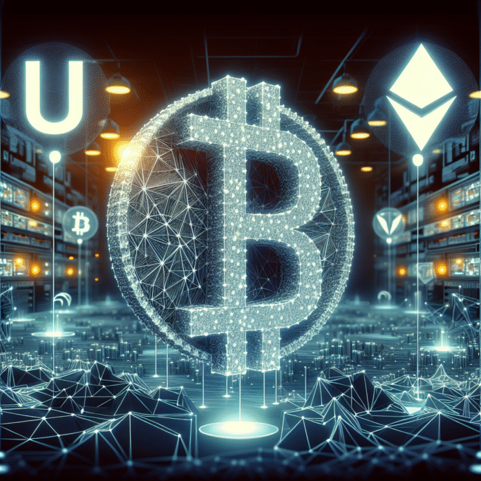 Polygon’s Institutional-Centric Strategy with USDT0 and XAUt0: A New Era for Blockchain Infrastructure - AInvest