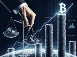 The Rise of Actively Managed Crypto Income Strategies in Institutional Portfolios: Grayscale's Staking Strategy Redefines Digital Asset Allocation - AInvest