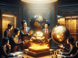 Gold’s Renaissance: Why Asia’s Wealth Advisers Are Reassessing the Oldest Asset in the Book - Hubbis