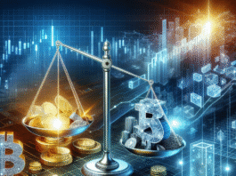 The Inflow of Trillions from Traditional Markets to Digital Asset Infrastructure: A Generational Investment Opportunity in Blockchain-Based Financial Tools - AInvest