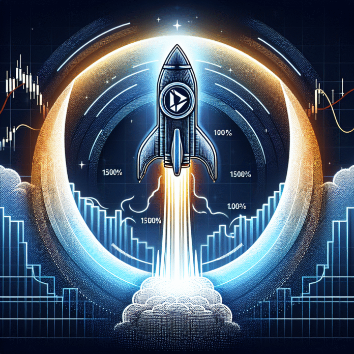 This DeFi Crypto Could Shock the Market Like TRUMP Once Did, With a 1500% Rally Before 2026 - MSN