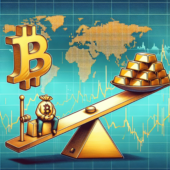 Bitcoin News Today: Gold Prices Surged Then Retraced Amid Trumps 39 Tariffs On Swiss Imports - AInvest