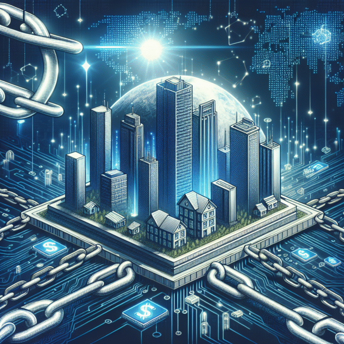 Tokenized Real Estate: promise, practices and projects that really deliver - Cointribune
