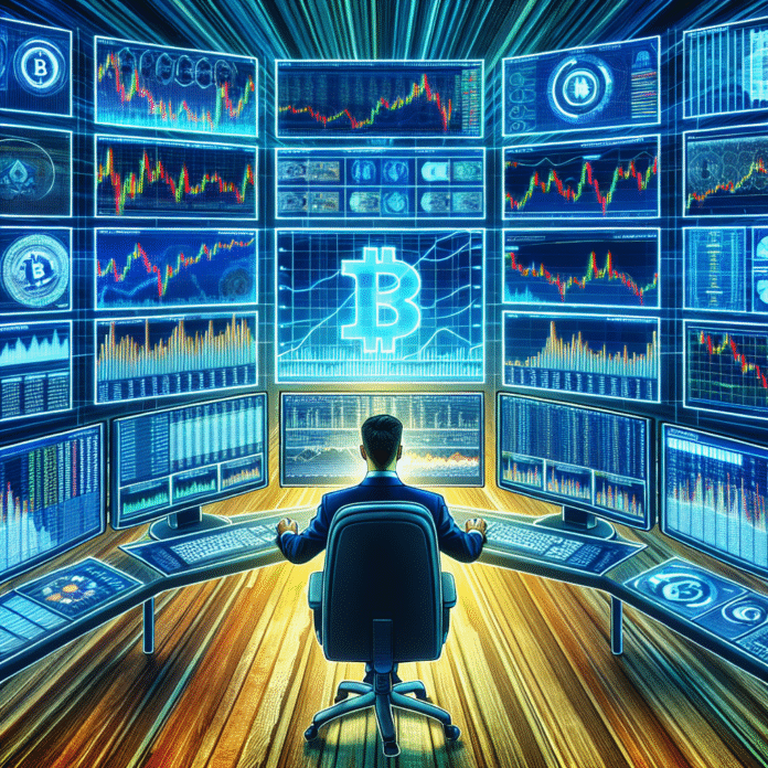 Trader Says All Eyes on One Bitcoin Level After BTC Loses Critical Support Line, Updates Outlook on Cardano and Three Other Altcoins - The Daily Hodl