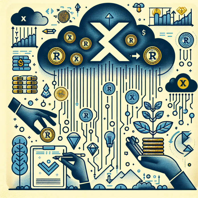 Turn XRP into steady profits: Join blockchain cloud mining and secure reliable, long-term returns - StreetInsider
