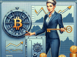 U.S. Treasury Secretary Says Government Holding Up to $20,000,000,000 in Bitcoin Reserves, Outlines Plans To Grow the BTC Stash - The Daily Hodl