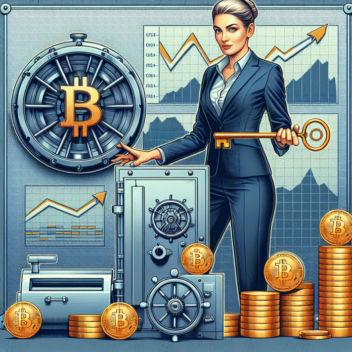 U.S. Treasury Secretary Says Government Holding Up to $20,000,000,000 in Bitcoin Reserves, Outlines Plans To Grow the BTC Stash - The Daily Hodl