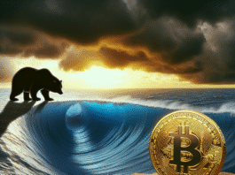 Bitcoin's $1 Billion Liquidation Tsunami: Just Another Dip Or Is The Bull Run Over? - Benzinga