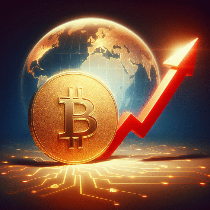 Bitcoin and Inflation: What's the Latest? - OneSafe
