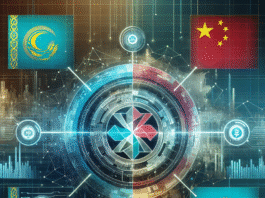 China-Backed Offshore Yuan Stablecoin Debuts in Kazakhstan Under Regulation - CryptoRank