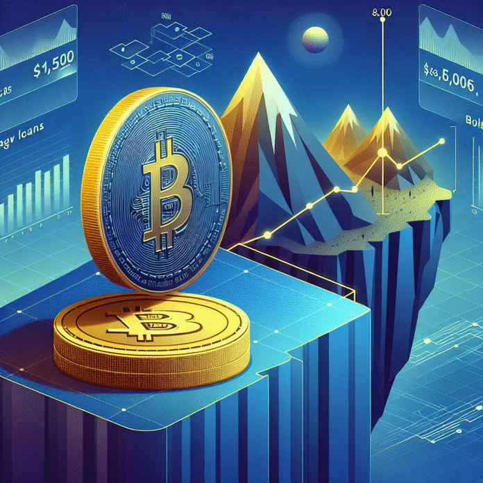 Coinbase’s (COIN) Bitcoin-Backed Loans Surpass $1B as Exchange Prepares to Lift Borrowing Cap - CoinDesk