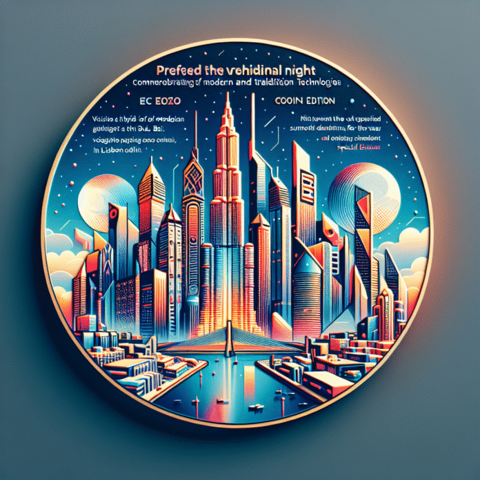 DSRPTD & EcoX Ignite Web3 Buzz with SBC Warm-Up Night in Dubai Ahead of Record-Breaking SBC Summit Lisbon 2025 - Coin Edition