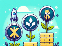 DeepSeek AI Turns Bullish on XRP, AVAX, DOGE, Yet Experts are Pro MUTM For Its Use Cases and Exploding Growth - MSN