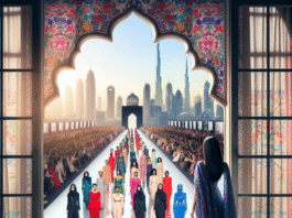 Designer Kresha Bajaj on her international debut at Dubai Fashion Week | Mint - Mint