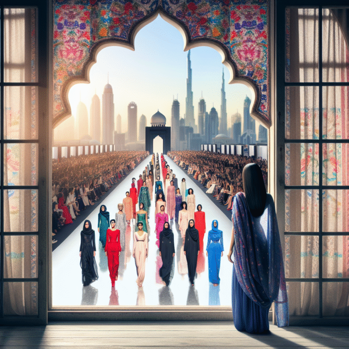 Designer Kresha Bajaj on her international debut at Dubai Fashion Week | Mint - Mint