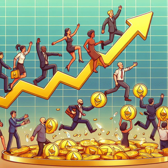 Ethereum (ETH) Price Prediction: Why New Crypto Investors Are Going All In On This Defi Crypto, Mutuum Finance - MSN