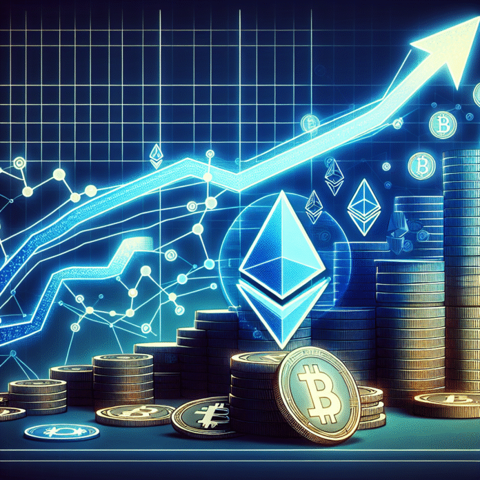 Ethereum Stablecoin Supply Hits Record $168B - DeFi Boom Confirmed - The Tradable