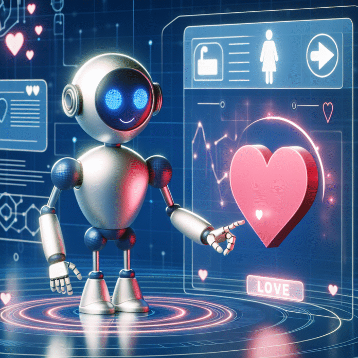 Facebook’s launched an AI dating assistant – but what does that even look like? - bodyandsoul.com.au